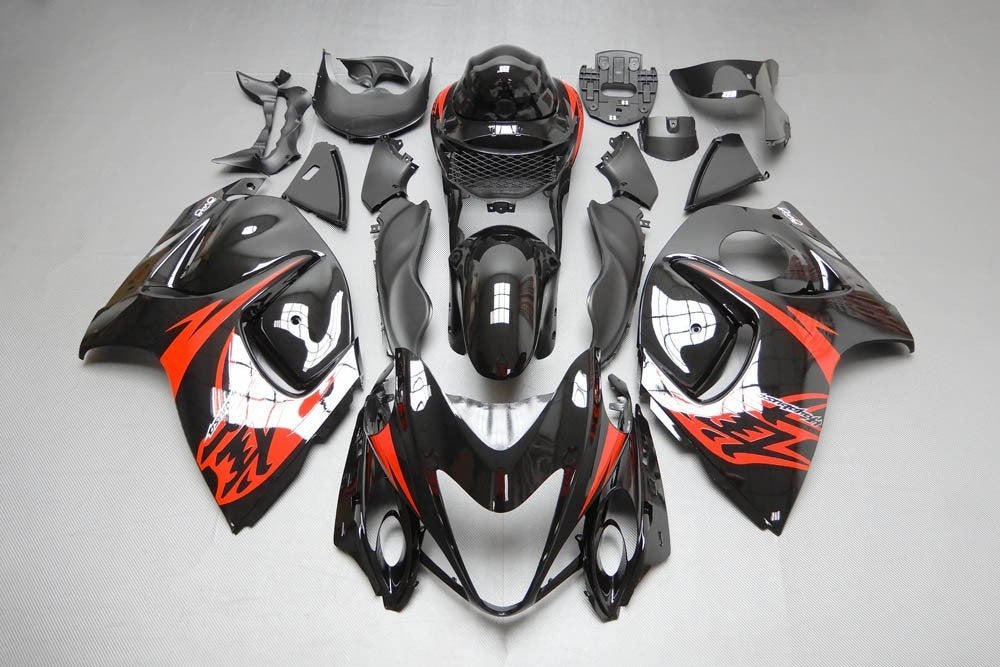 Motorfiets AVDB kuipdelen SUZUKI HAYABUSA 1340 2008 2018, Motoren, Ophalen of Verzenden, Nieuw