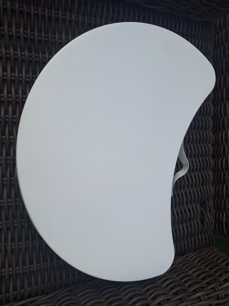 IKEA Laptoptafel met Kussen - Comfortabel en Handig, Ophalen of Verzenden