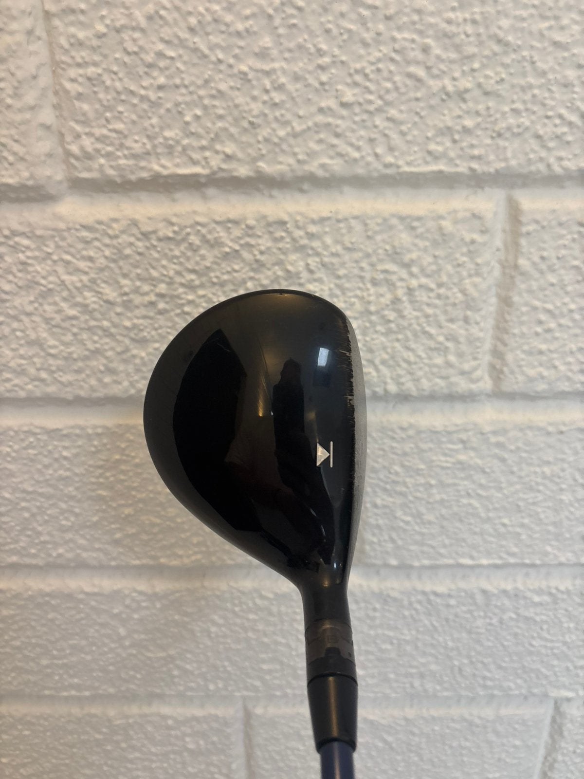Titleist 910F Houten 3 | 15* Loft | R Flex | Linkshandig, Titleist, Ophalen of Verzenden, Zo goed als nieuw, Titleist