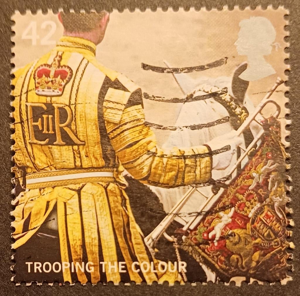Engeland, Ophalen of Verzenden