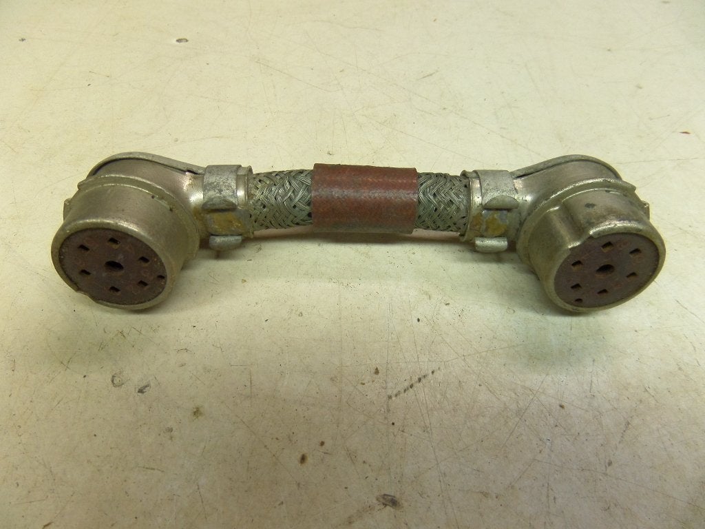 Dogbone voor de WS-19 radioset – 6x6, Ophalen of Verzenden, Landmacht, Engeland