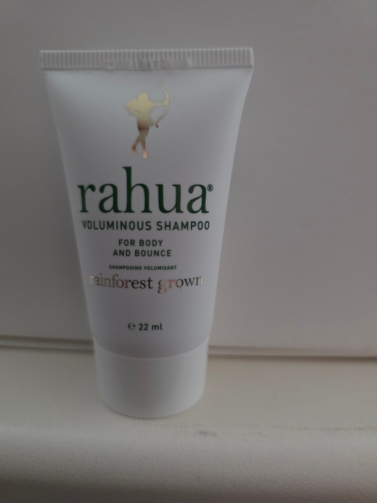 Rahua - Voluminous Shampoo, Ophalen of Verzenden, Nieuw, Shampoo of Conditioner