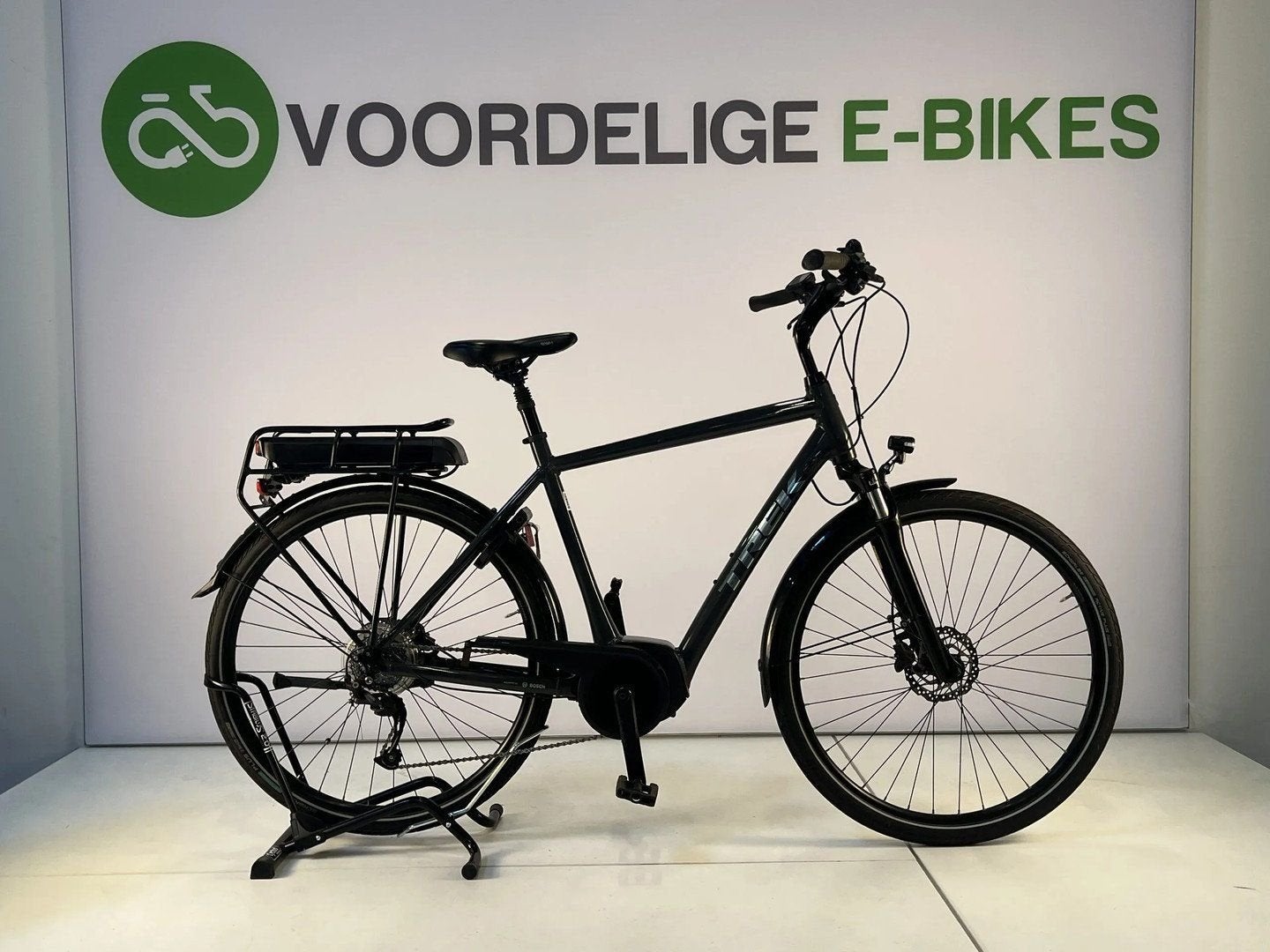 Trek Verve+ 1 H55, 55 tot 59 cm, Gebruikt, Overige merken