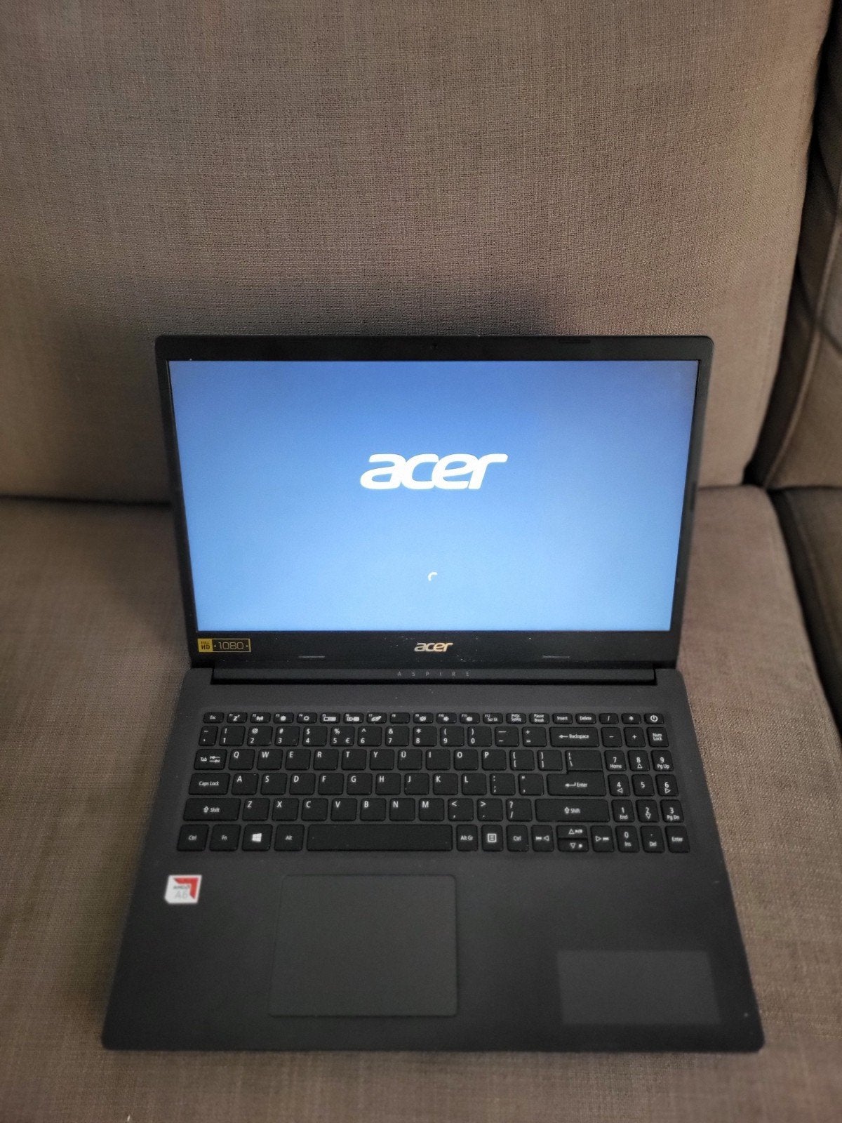 Acer Aspire 3 A315-22-R4DS Laptop - Als nieuw 💫, Computers en Software, Windows Laptops, Met videokaart, 256GB, 8 GB, Ophalen of Verzenden
