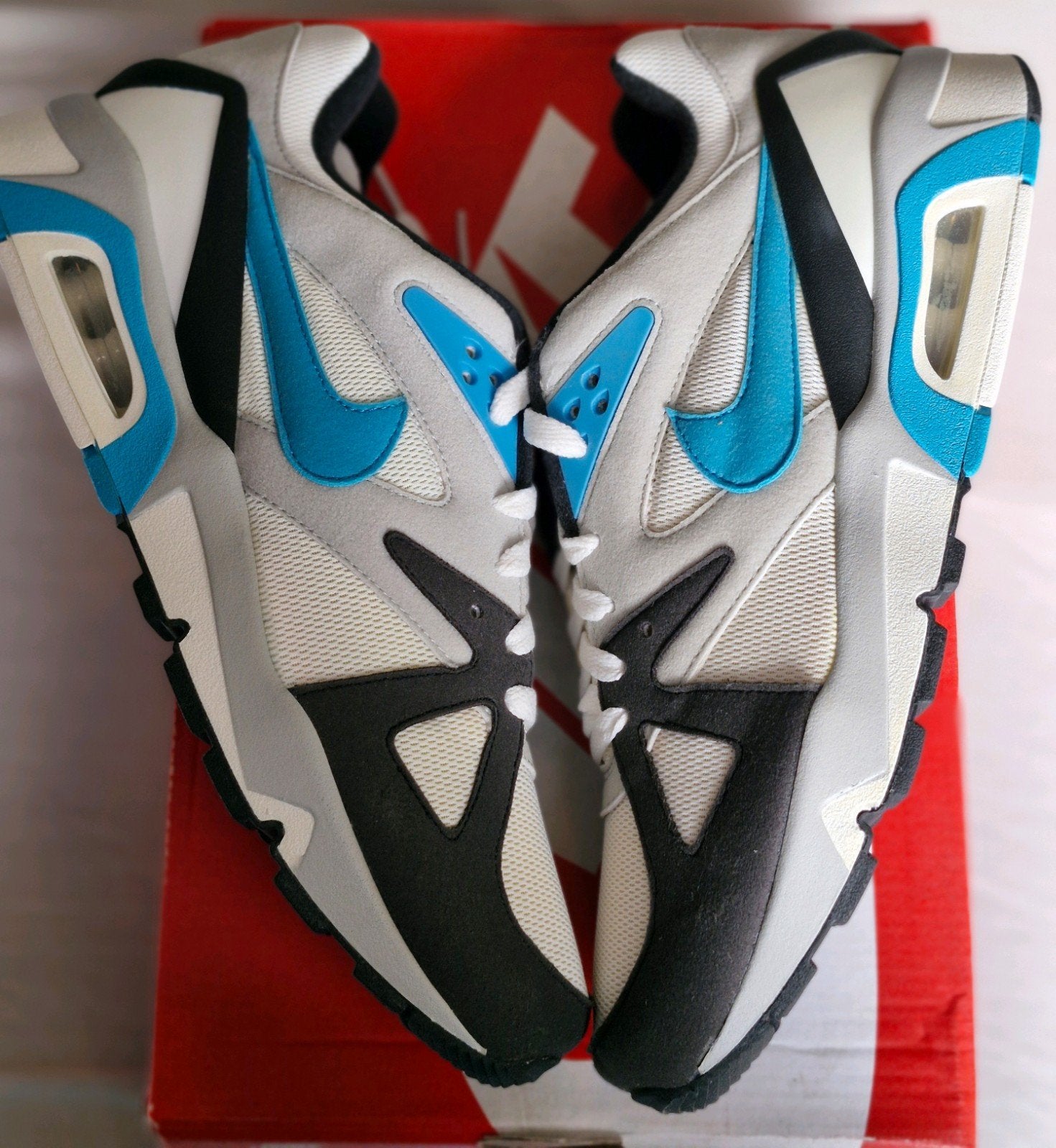 Nike air Structure OG 45, Overige kleuren, Nike, Nieuw, Ophalen of Verzenden