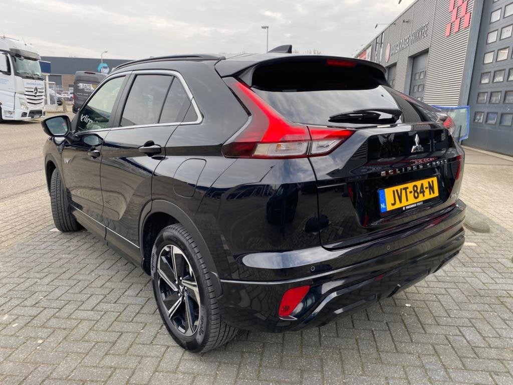 Mitsubishi Eclipse Cross 2.4 PHEV Executive, Automaat, Euro 6, 4 cilinders, Adaptive Cruise Control