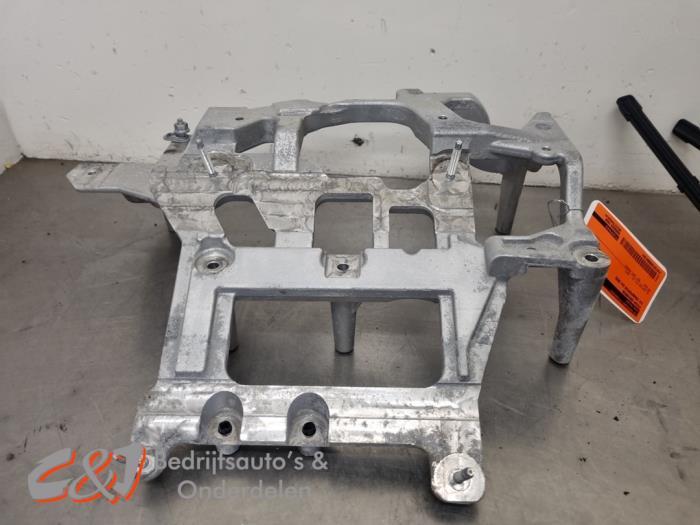Steun (diversen) van een Volkswagen Transporter, Gebruikt, -, Volkswagen, -