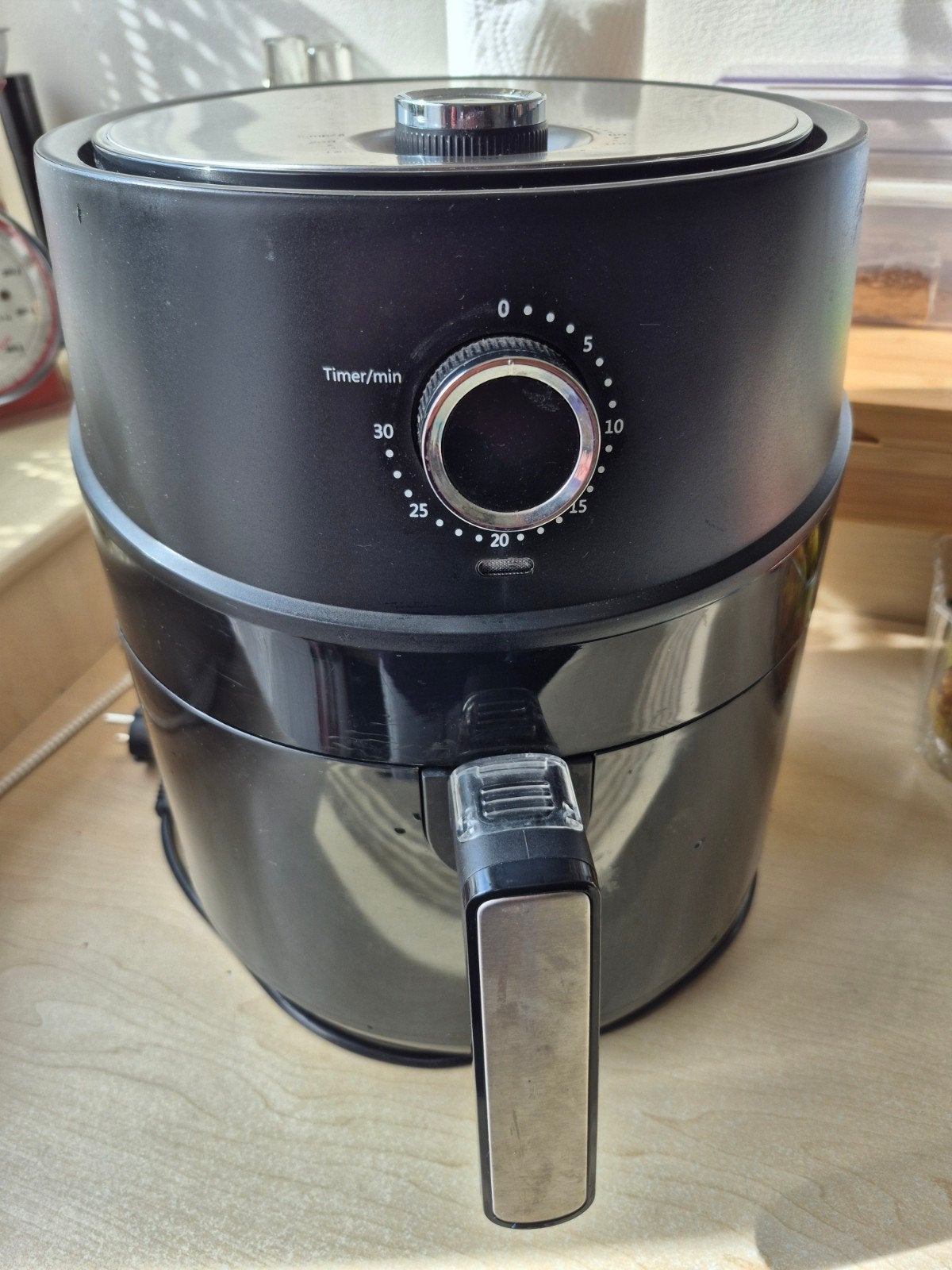 Watts Home Airfryer - Zo goed als nieuw