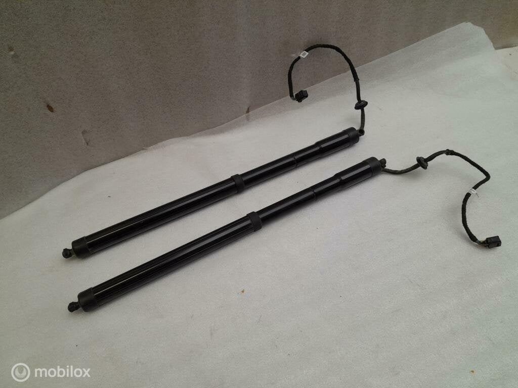 Gasdemper achterklep Range Rover L405 L494 Sport Gas veren, Land Rover, Ophalen of Verzenden, Gebruikt, Land Rover