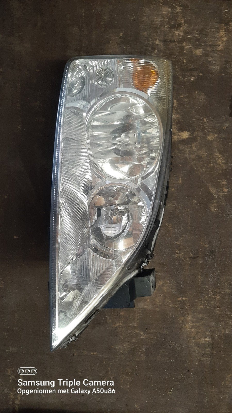 Ford Mondeo mk3 Onderdelen, Auto-onderdelen, Verlichting, Ophalen of Verzenden, Gebruikt, Ford