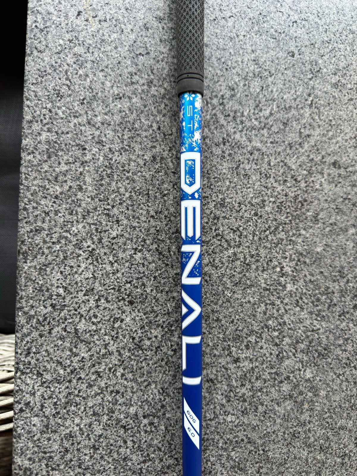 Project X Denali 6.0 golfclub shaft, Ophalen of Verzenden, Zo goed als nieuw, Club, Overige merken