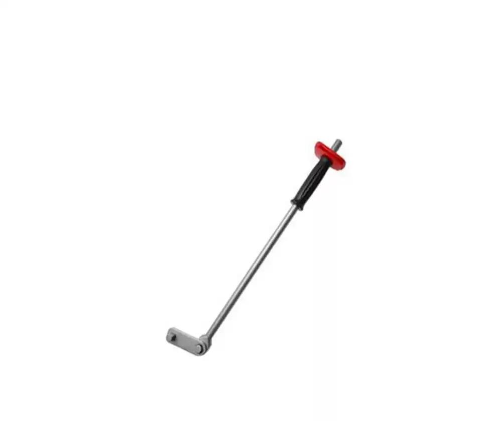 Slagsleutel 1/2" - lengte 620mm | WT-4012 / 9G0712, Niet ingevuld, Niet ingevuld, Nieuw, Ophalen of Verzenden