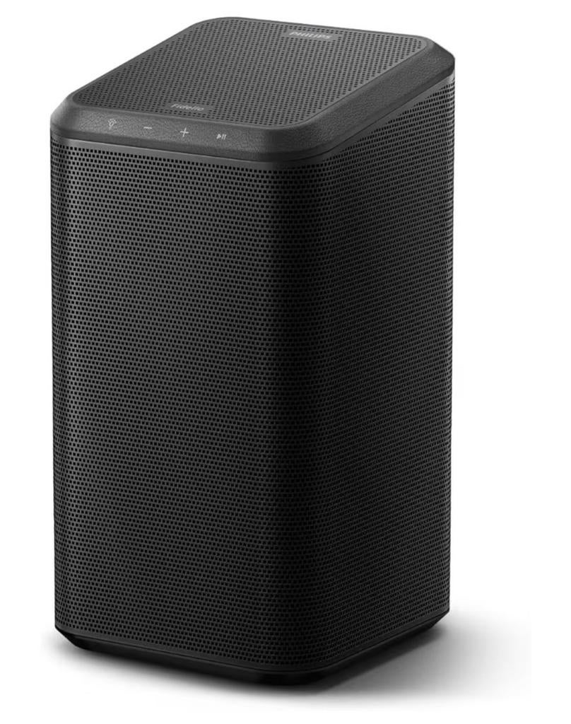 GEZOCHT!! 2 STUKS PHILIPS FIDELIO FS1, Ophalen of Verzenden, Gebruikt, Kunststof, Minder dan 50 cm