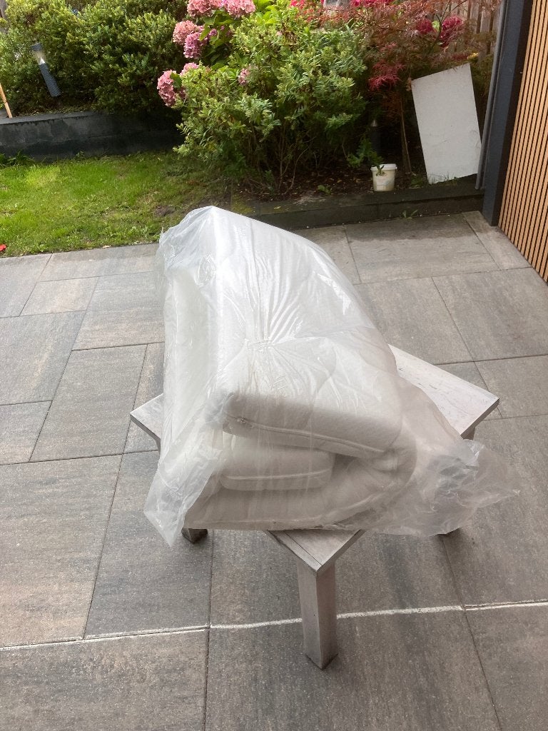 Matras ledikant, Ophalen, Nieuw, Overige typen