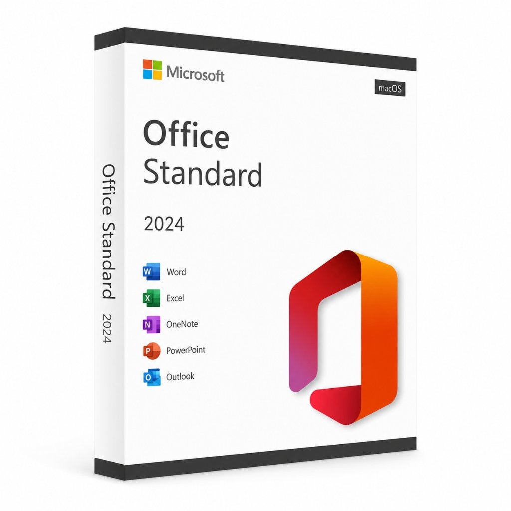 Microsoft Office voor macOS - €5 EXTRA Marktplaats korting, Computers en Software, Ophalen, Nieuw, Word, MacOS