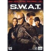 S.W.A.T. [2577], Alle leeftijden, Ophalen of Verzenden, Zo goed als nieuw, Actie