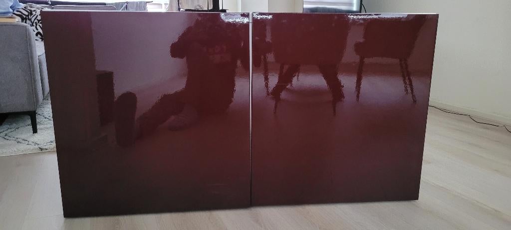 GRATIS//Tv-kast\GRATIS, Ophalen, Overige materialen, Gebruikt, 100 tot 150 cm