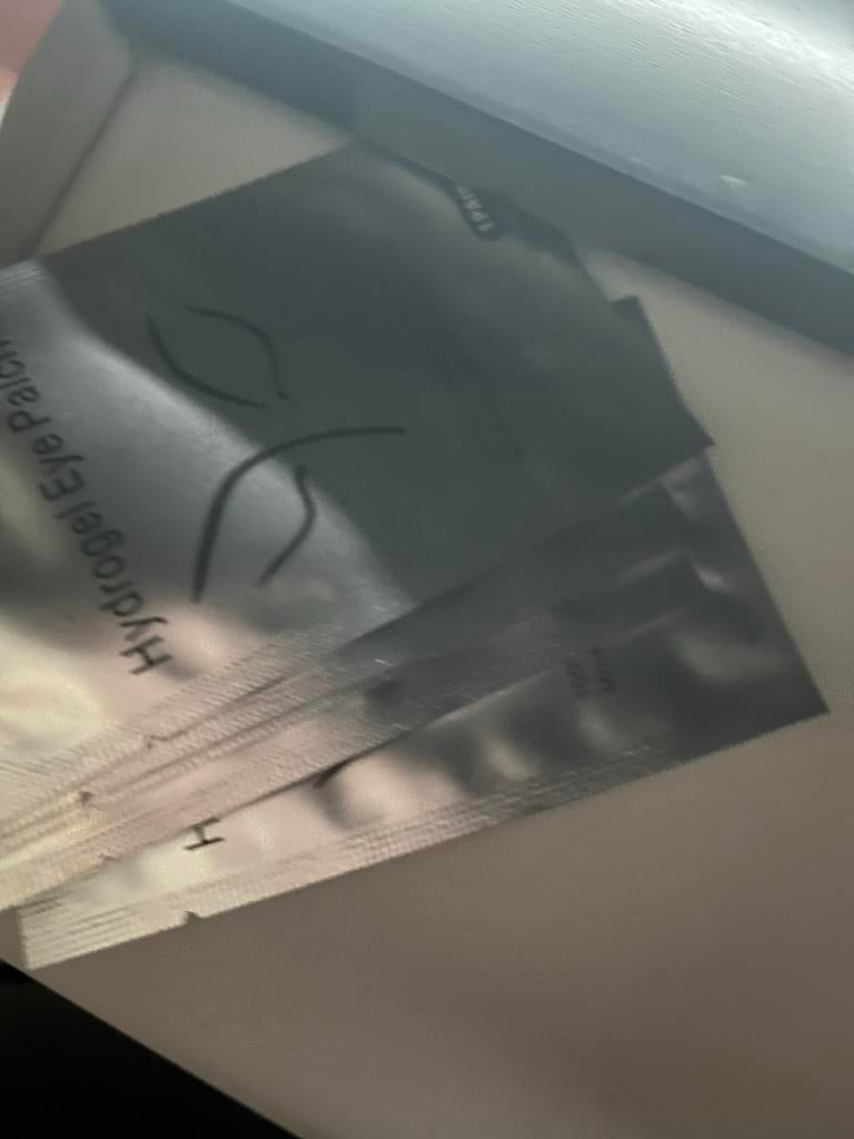 Nieuwe Lash Lift Set - Compleet, Ogen, Nieuw, Ophalen of Verzenden, Make-up