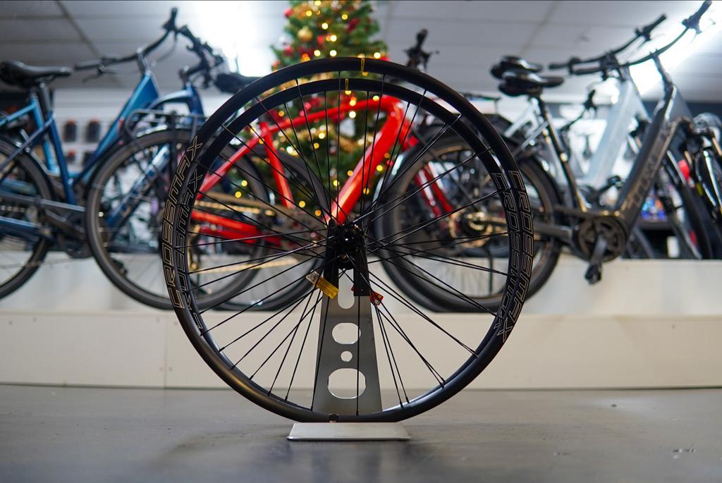 Mavic Crossmax mountainbike wielset, Wiel, Mavic, Nieuw, Ophalen of Verzenden