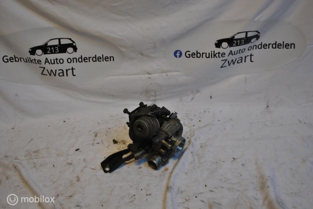 Turbo Vw Lupo • ('98-'05) 045145701E, Gebruikt, Volkswagen, Ophalen of Verzenden, Volkswagen