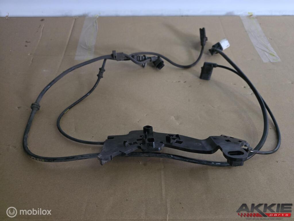 Mercedes c63 ABS sensor rechts achter W205 A0535459328, Gebruikt, Ophalen of Verzenden