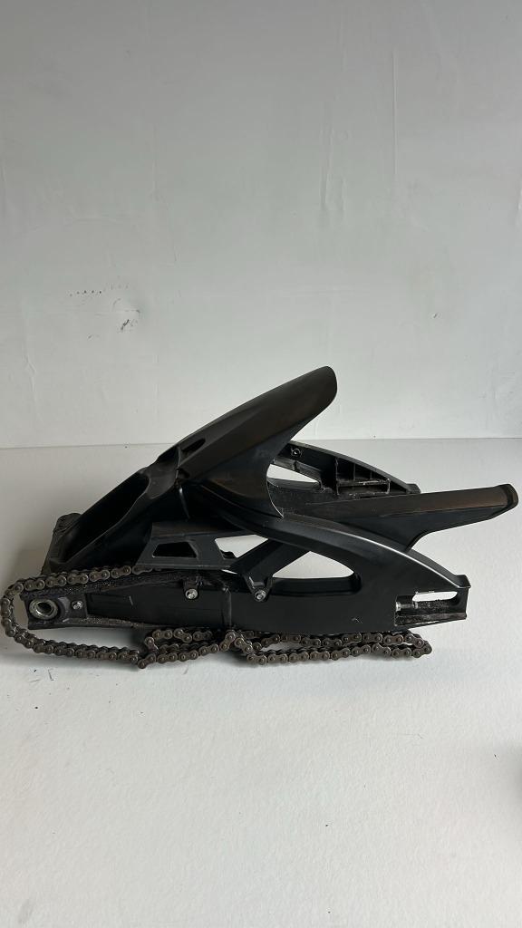 Achterbrug  Suzuki GSX-R 750 2006 K6 / K7, Motoren, Onderdelen | Suzuki, Ophalen of Verzenden, Gebruikt