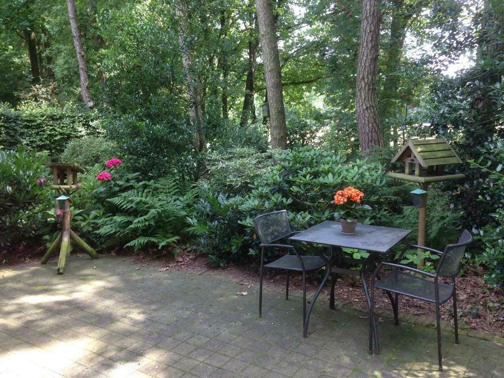 Foto 10 van Luxe vakantiehuis op een uniek plekje Achterhoekbungalow