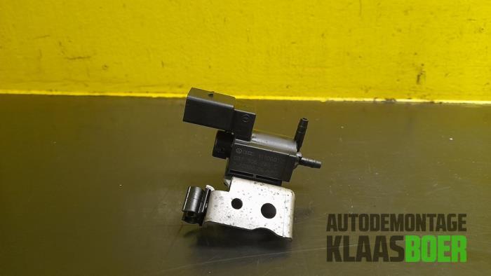 Vacuum Relais van een Volkswagen Polo, Ophalen of Verzenden, 12 maanden garantie, Gebruikt
