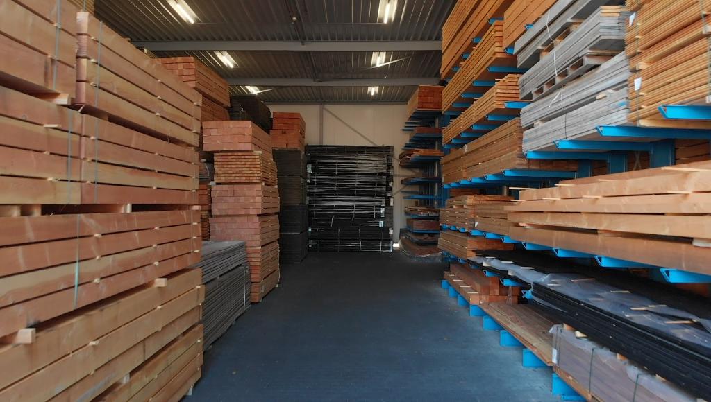 Underlayment | 18mm | Plaatmateriaal | Platen | Mes en Groef, Doe-het-zelf en Verbouw, Platen en Panelen, Ophalen of Verzenden