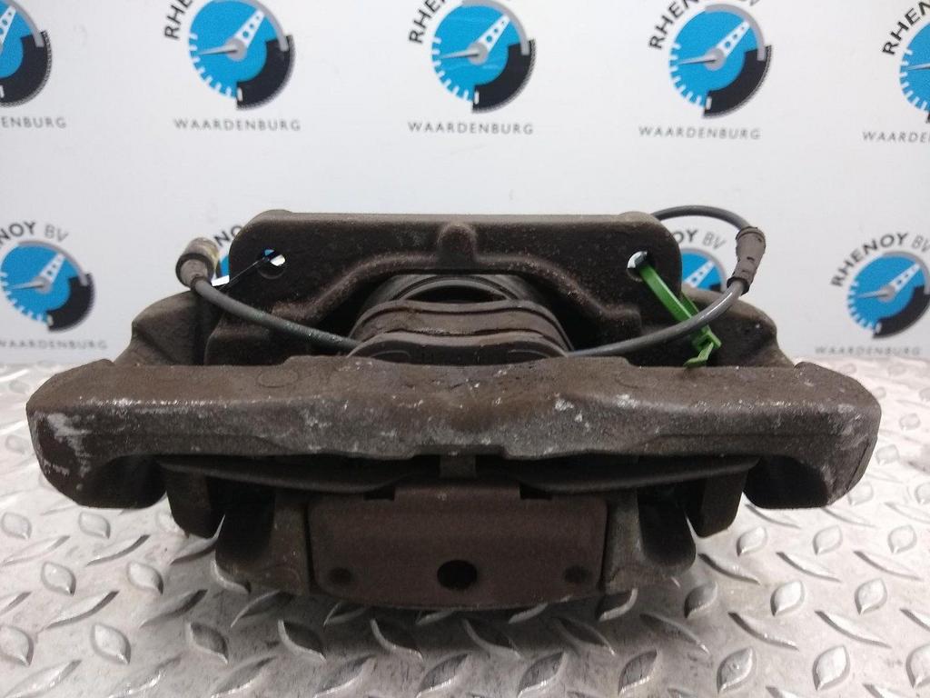 BMW 6 SERIES 630ci Coupe Aut. REM KLAUW 2004, Ophalen of Verzenden, Gebruikt, Stiba lid