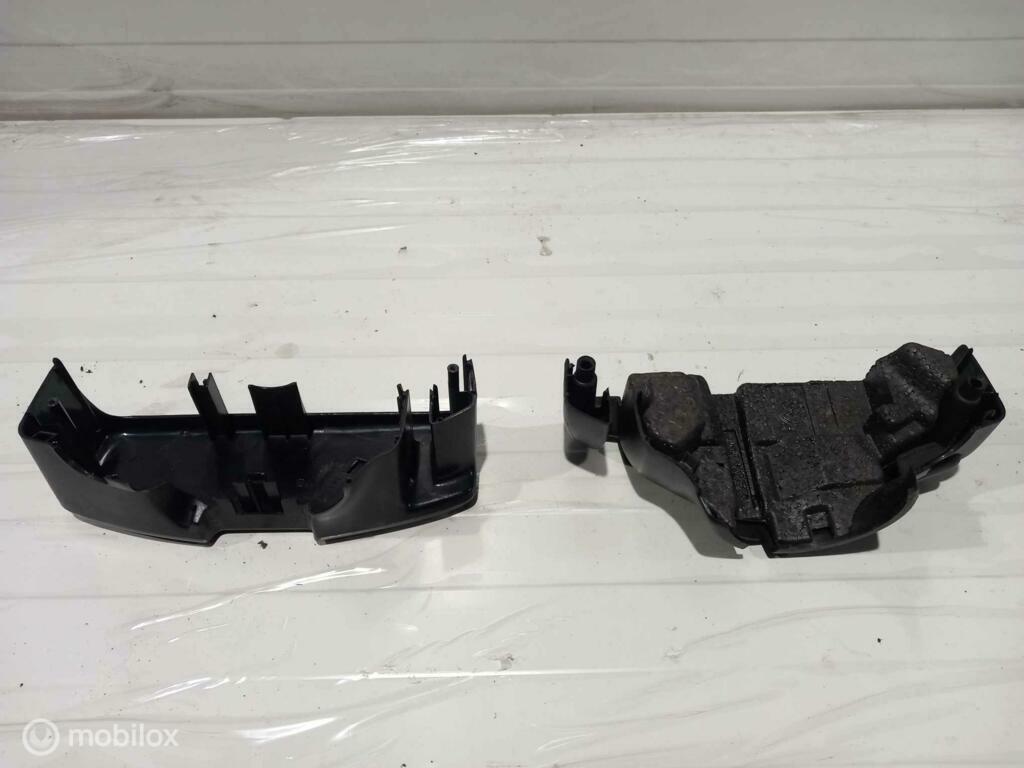 Afdekkap stuurkolom Volkswagen Golf 3, Auto-onderdelen, Ophalen of Verzenden, Gebruikt