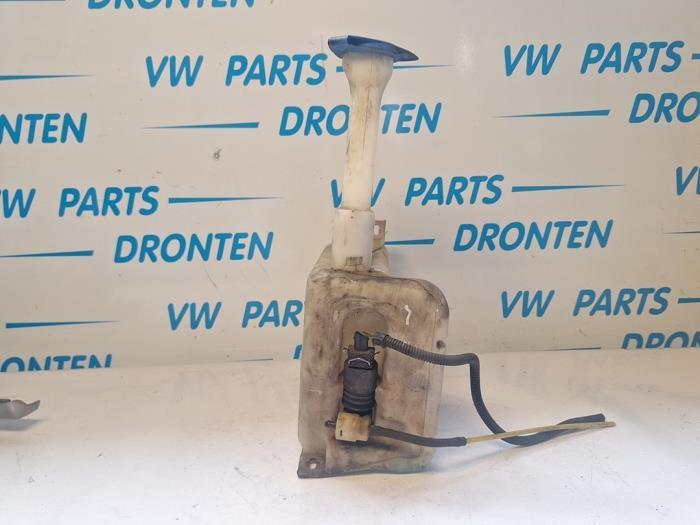 Ruitensproeiertank voor van een Volkswagen Transporter, Gebruikt, -, -, -
