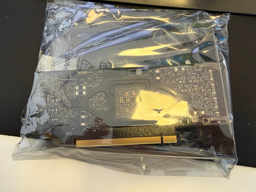 -= HP RTX A2000 GDDR6-6GB - Nieuw =-, Computers en Software, Videokaarten, RTX A2000, GDDR6, PCI-Express 4, Krijgsman 75, 1186 DR Amstelveen