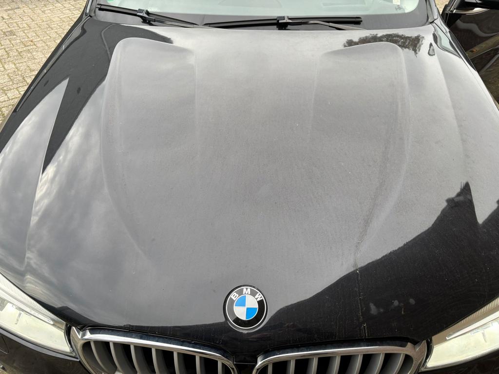 Foto 16 van BMW X3 XDrive 35i 306 pk