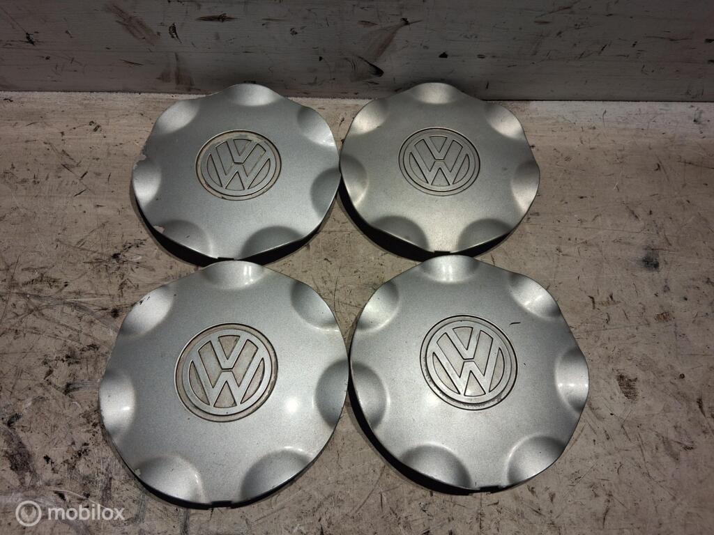 Naafkap Vw Lupo 1.4 ('98-'05) 1H0601149K, Gebruikt, Ophalen of Verzenden