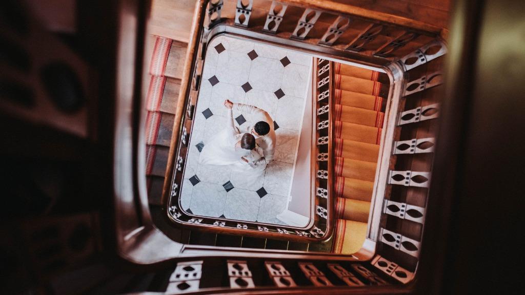 SUPERDEAL! Trouwfotograaf / Bruidsfotograaf + evt drone!, Komt aan huis, Fotograaf