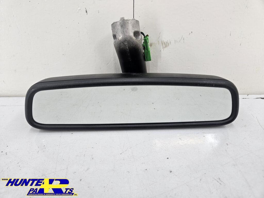 Binnenspiegel Volvo V60/S60/XC60 ('09-'18) 31352950, Gebruikt, Ophalen of Verzenden, Volvo, Volvo