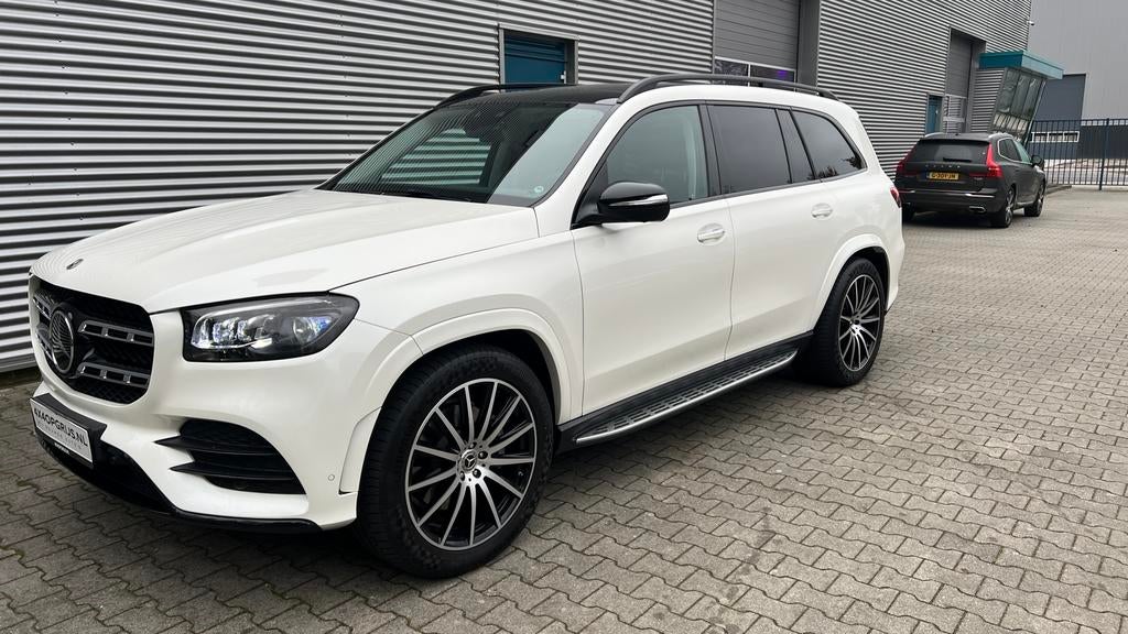 Ombouw Grijskenteken Mercedes GL- GLS, Garantie, Overige werkzaamheden