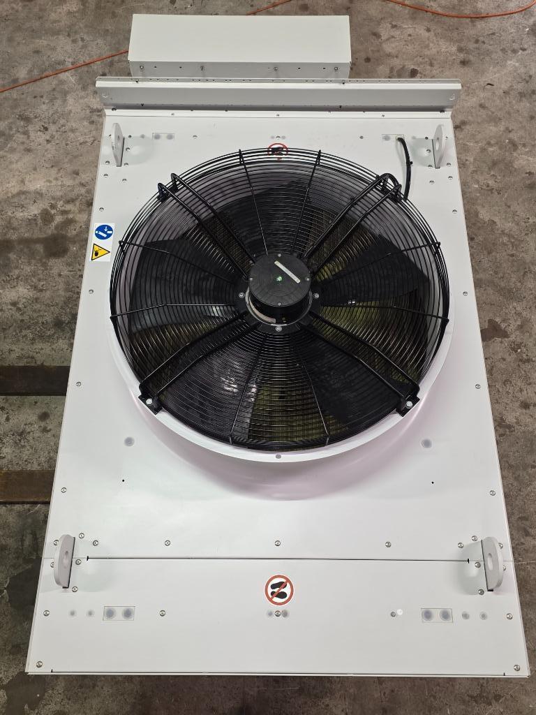 Güntner Condensor GCHV RD 080.2MF/11E-28 NIEUW, Witgoed en Apparatuur, Ophalen, Nieuw