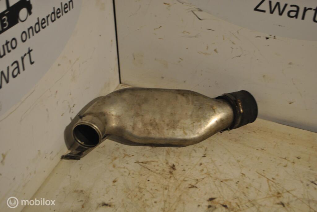 Intercoolerbuis Audi TT 8N 1.8 5V Turbo ('98-'06) 06A145894C, Auto-onderdelen, Motor en Toebehoren, Audi, Gebruikt, Ophalen of Verzenden