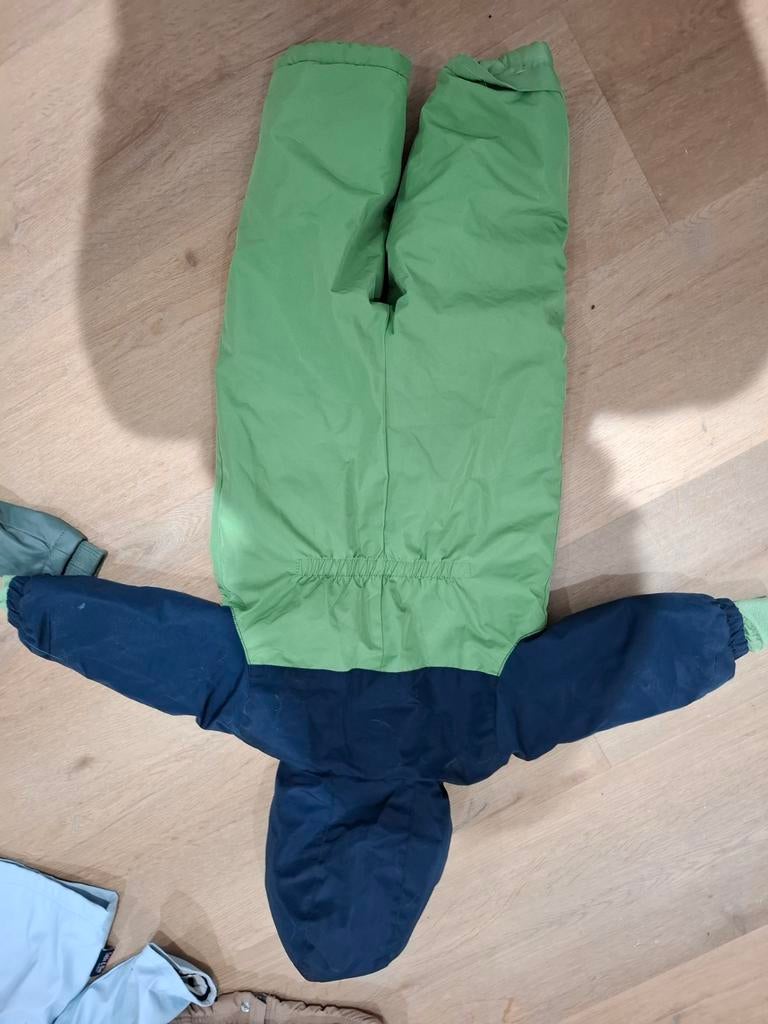 Leuk skipak maat 86, Kinderen en Baby's, Ophalen, Zo goed als nieuw, Onbekend, Jongen of Meisje