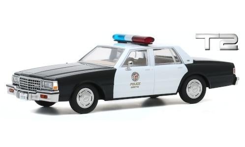 Chevrolet Caprice Los angeles metropolice 1987, Ophalen of Verzenden, Nieuw, Auto