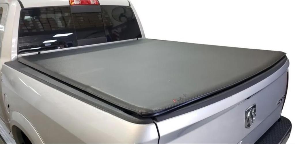 Bedcover Dodge Ram 1500 5.7/6.4, Auto-onderdelen, Carrosserie en Plaatwerk, Ophalen of Verzenden, Nieuw, Achter, Dodge