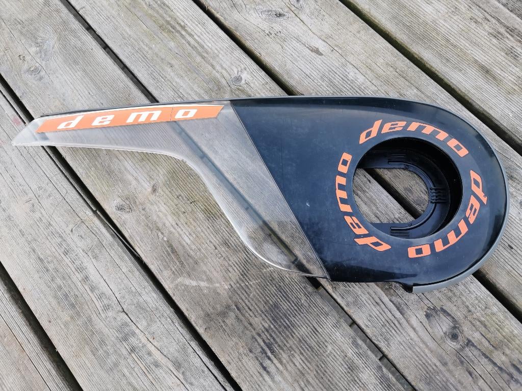 KETTINGKAST VOOR SPARTA ION M-GEAR, Fietsen en Brommers, Ophalen of Verzenden, Gebruikt, Overige typen, Sparta