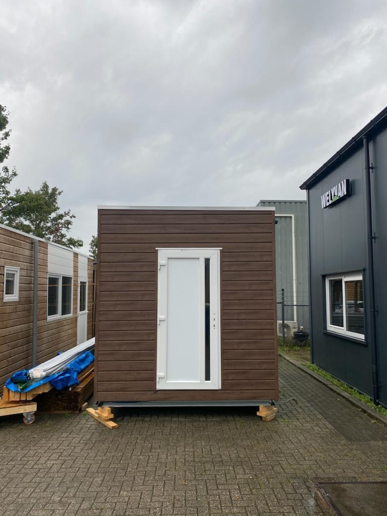 Time-out Unit - Snoezelruimte, Gehandicaptenzorg