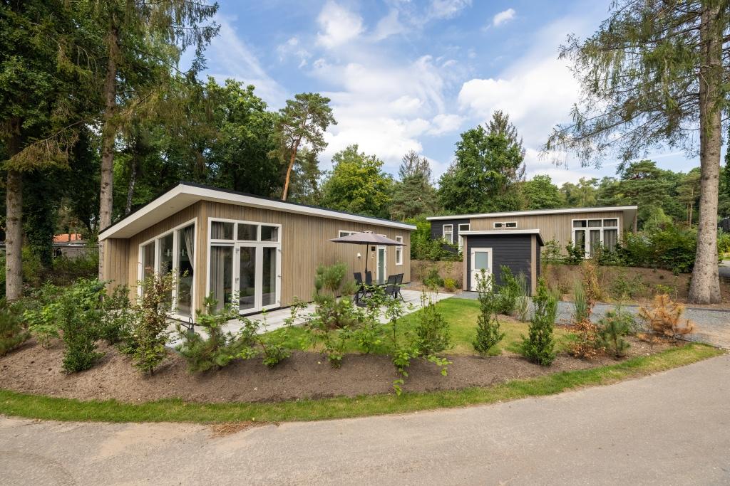 Te huur woningruimte in Hoenderloo vlakbij Apeldoorn (Veluwe, 55 m², Gelderland, Direct bij eigenaar, Vrijstaande woning