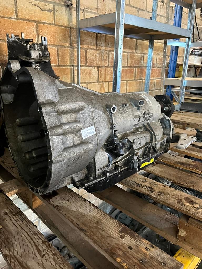 BMW 6HP21, Auto-onderdelen, Transmissie en Toebehoren, Ophalen of Verzenden, Gebruikt, BMW
