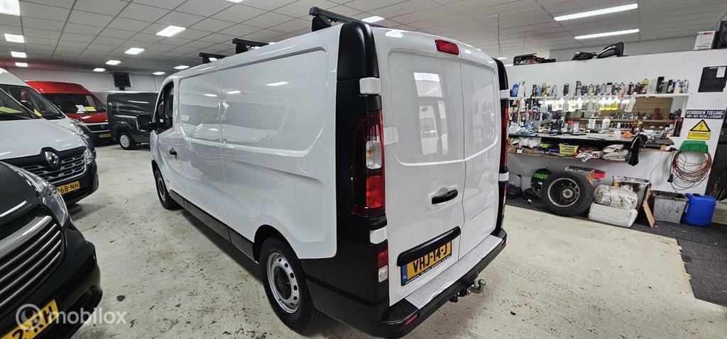 Nissan NV300 2.0 dCi 145 L2H1 Airco Cruise P.sensor, 145 pk, Gebruikt, 4 cilinders, 2000 kg