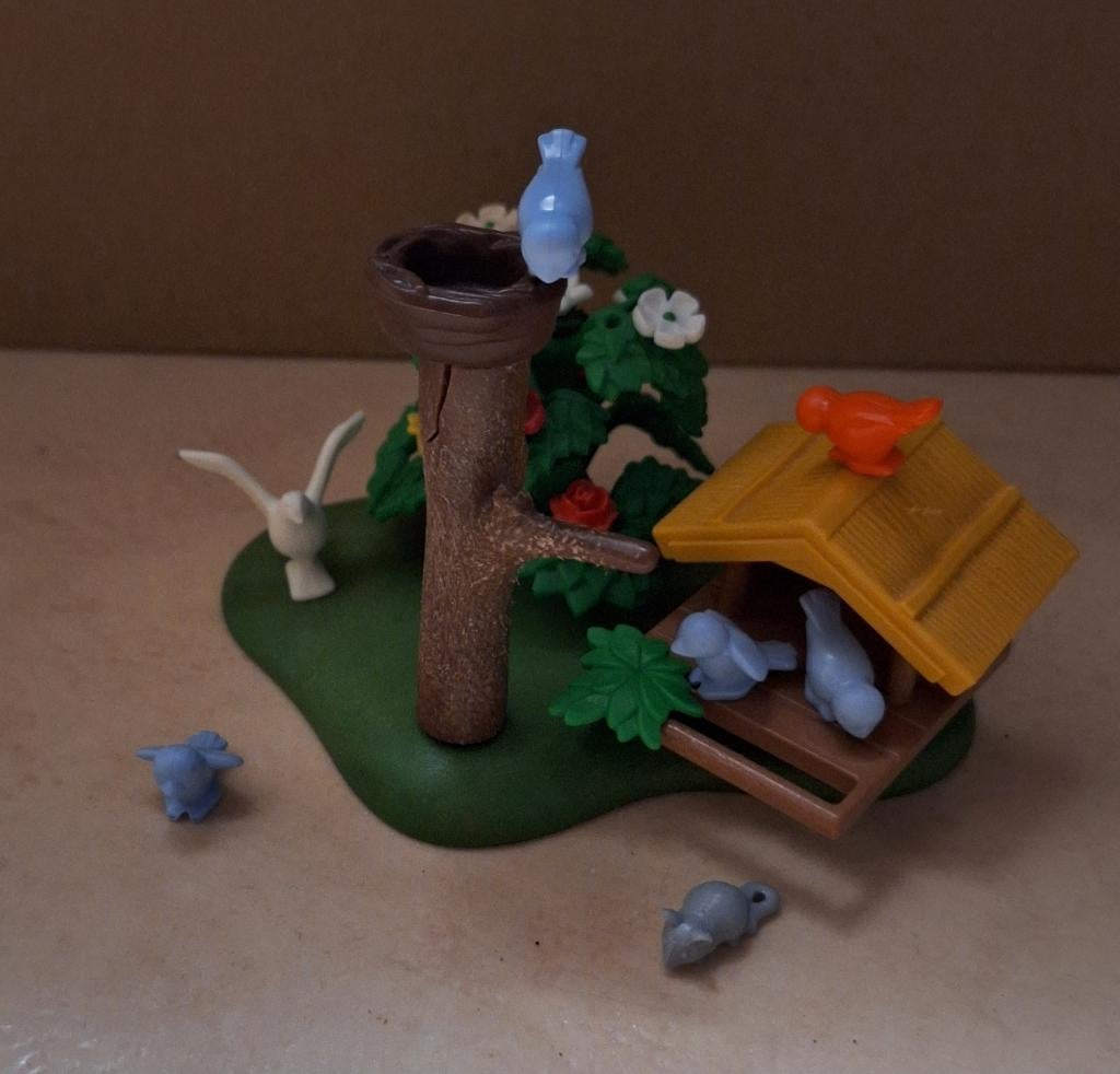 Verschillende playmobil, Kinderen en Baby's, Speelgoed | Playmobil, Ophalen of Verzenden, Zo goed als nieuw, Los playmobil
