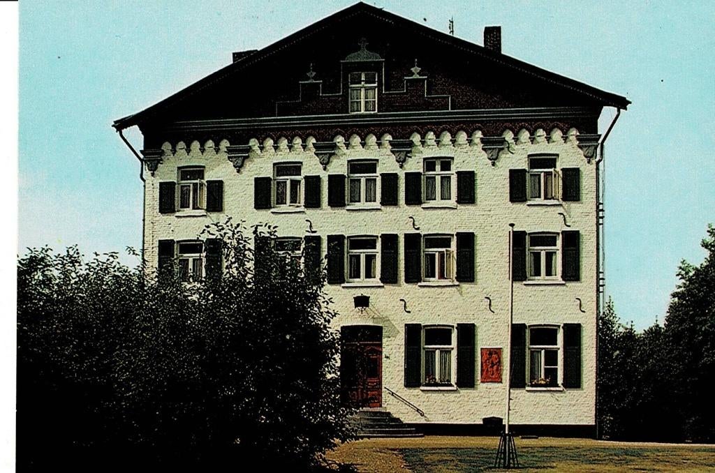 Baarlo, Klooster, Ophalen of Verzenden, Ongelopen, Limburg